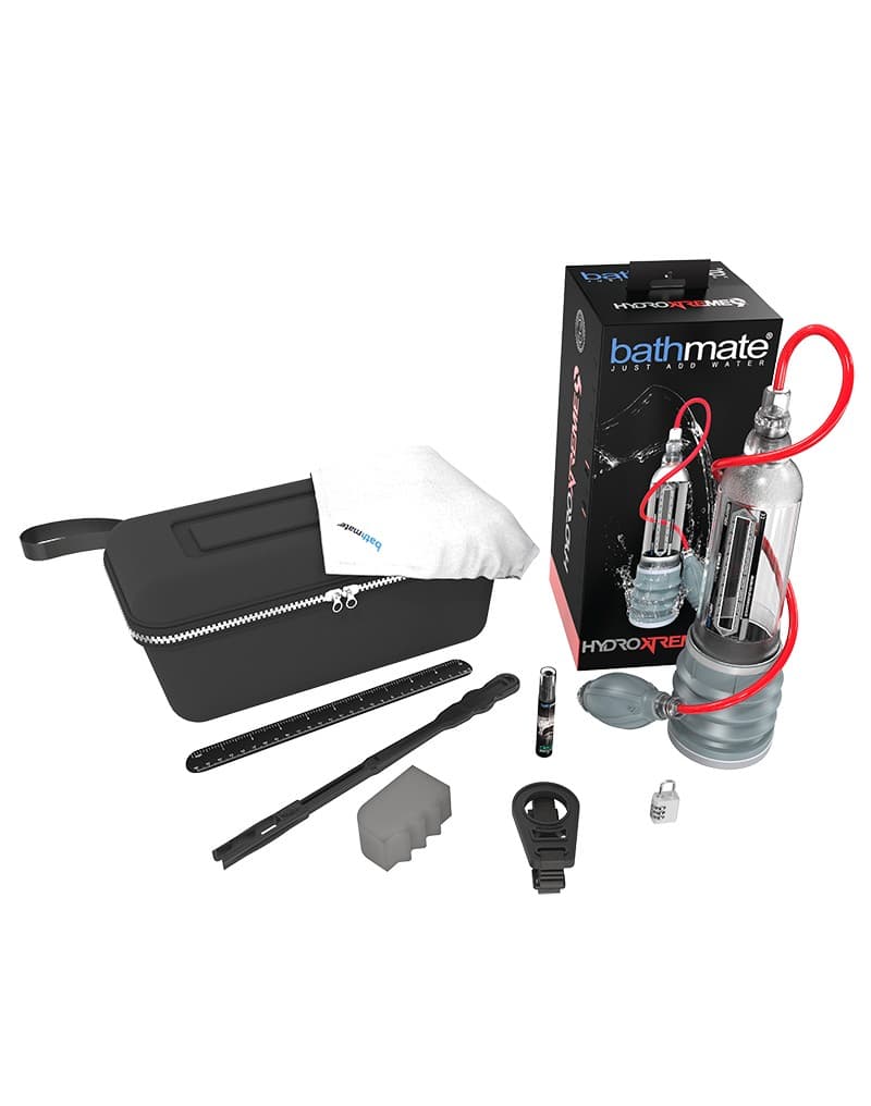 Bathmate HydroXtreme 9 7