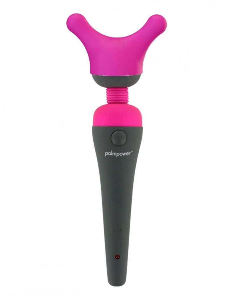 PalmPower - Heads Body 2 pc. 3