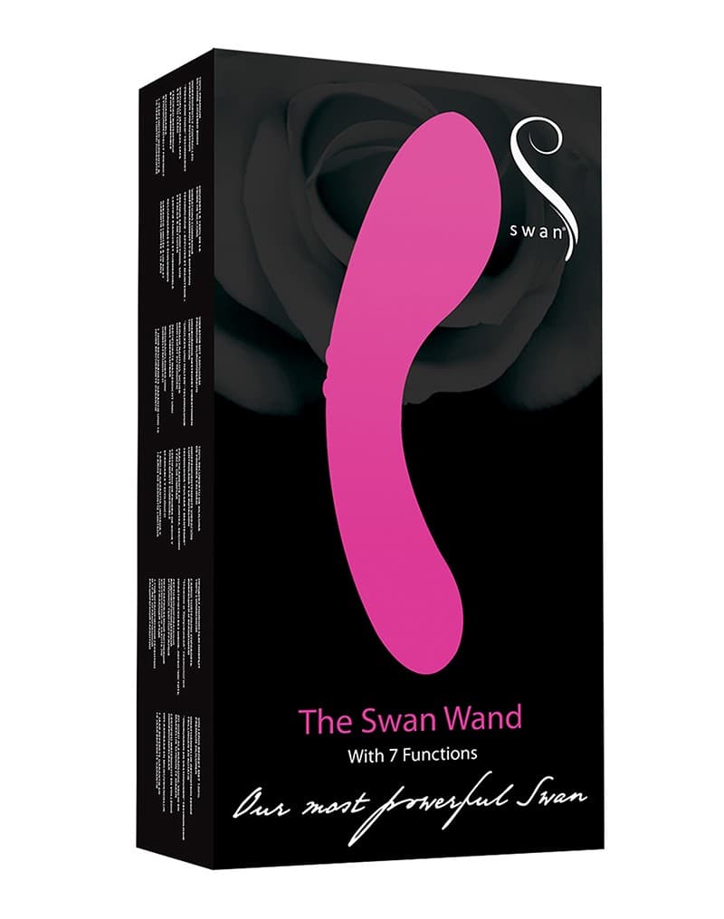 Swan - Wand Recharge 2
