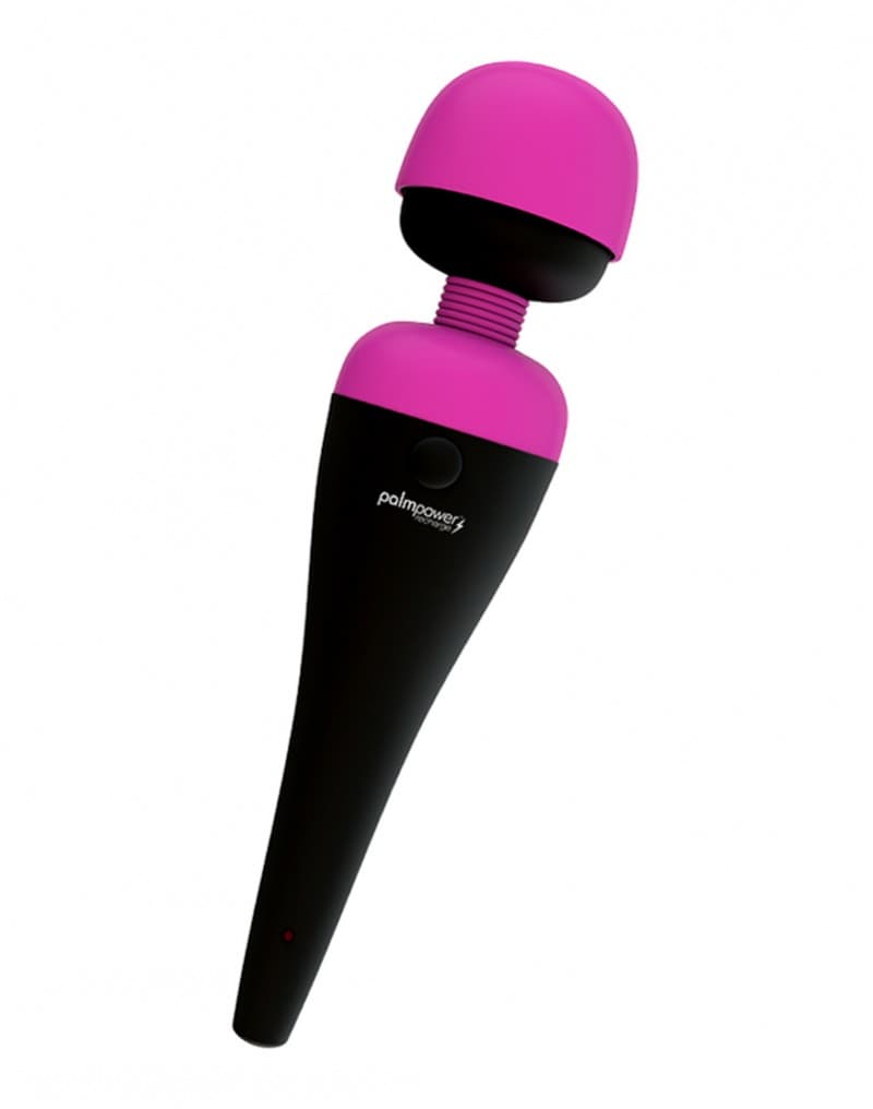 PalmPower Recharge Waterproof
