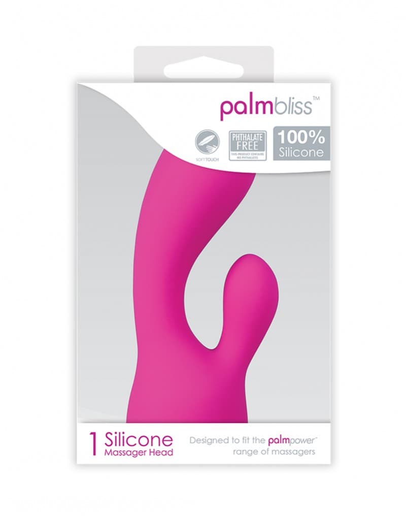 PalmPower - Head Bliss 1 pc. 2