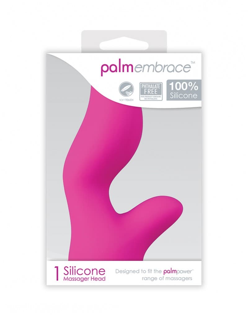 PalmPower - Head Embrace 1 pc. 2