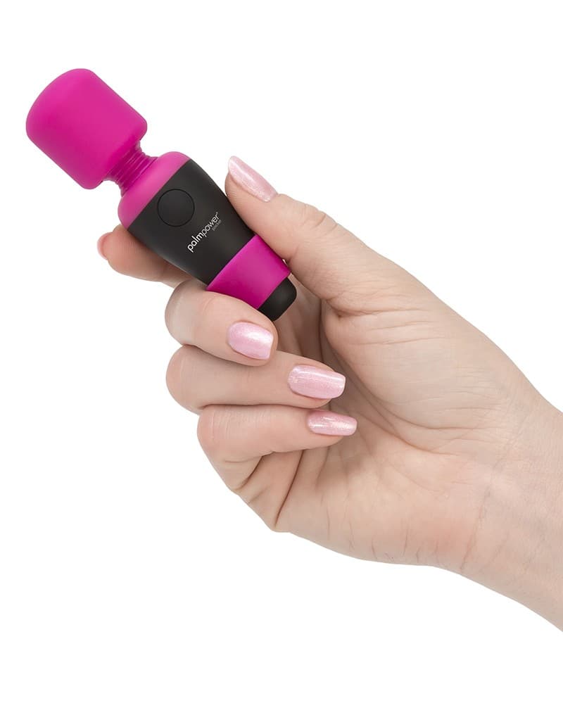 PalmPower Pocket 5