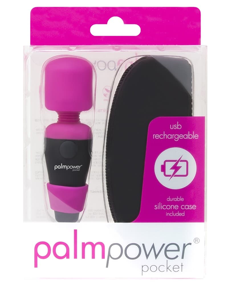 PalmPower Pocket 9