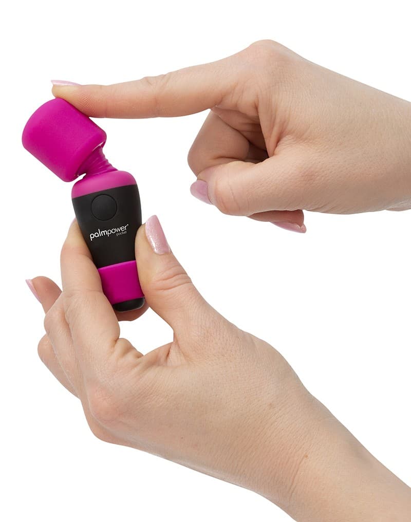 PalmPower Pocket 3