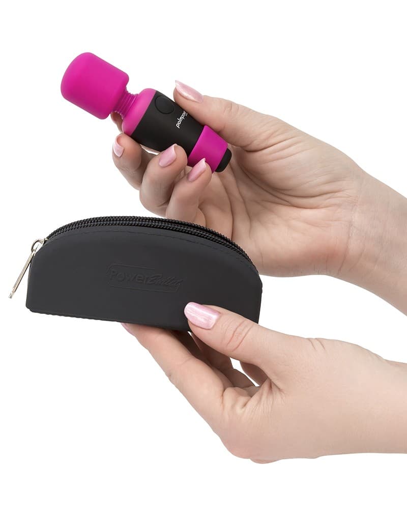 PalmPower Pocket 4