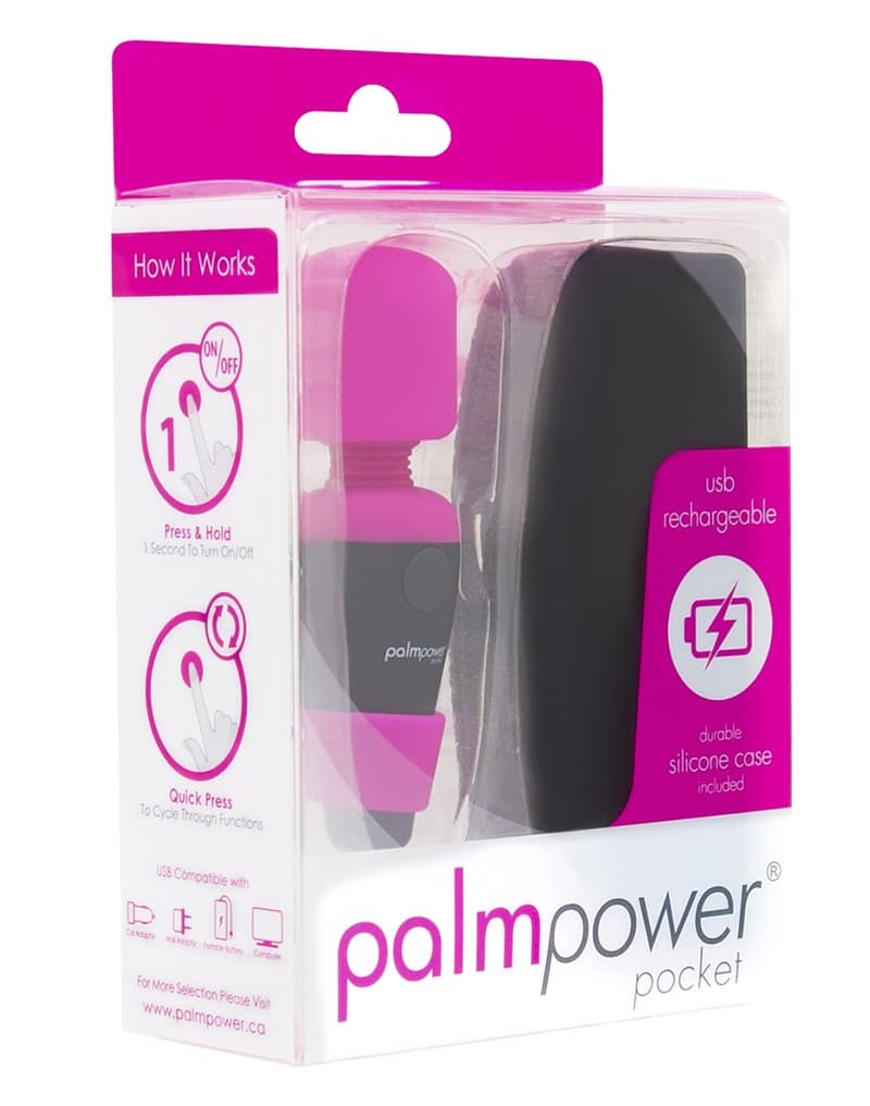 PalmPower Pocket 2