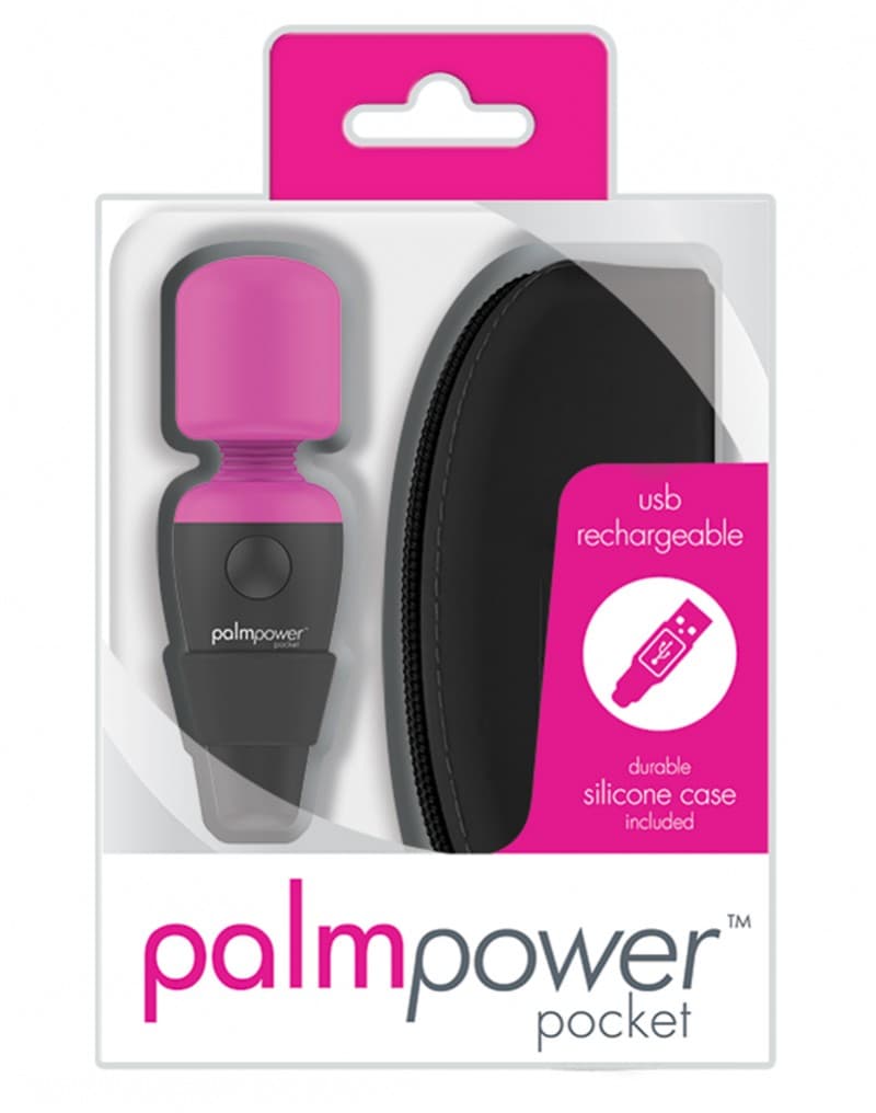 PalmPower Pocket 8