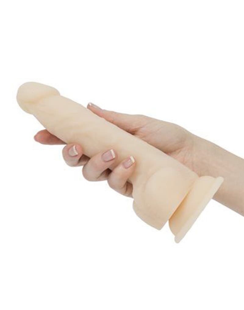 Naked Addiction Dual-Density Dong 7