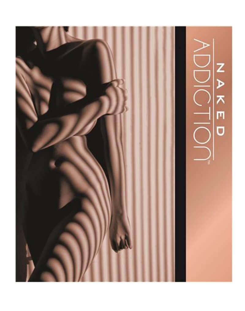 Naked Addiction Display 2