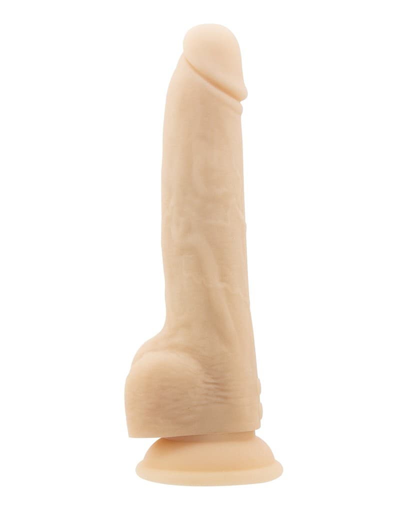 Naked Addiction Thrusting Dong 4