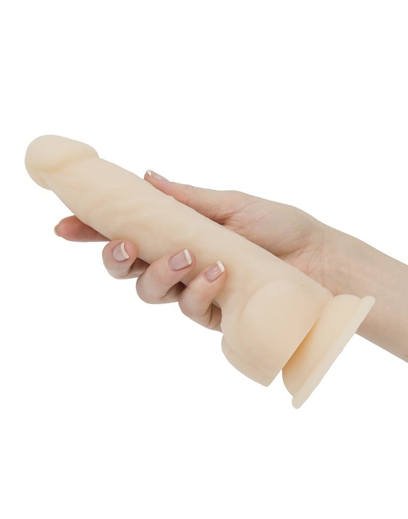 Naked Addiction Thrusting Dong 7