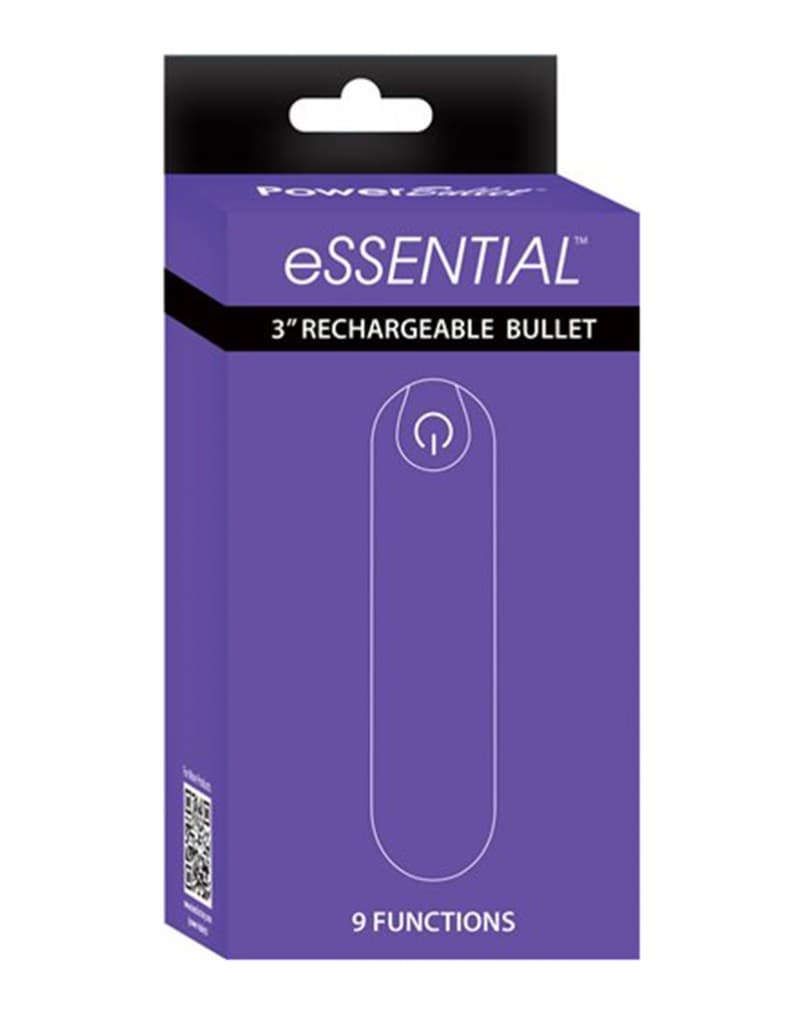 Essential PowerBullet Purple 4