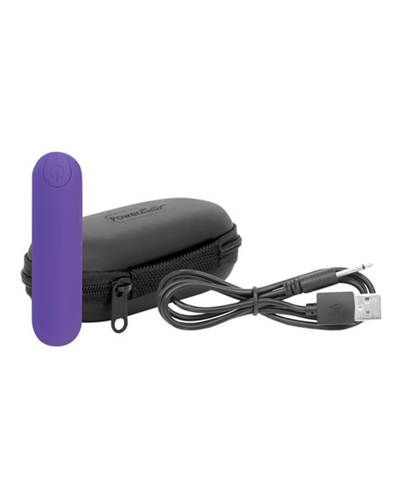 Essential PowerBullet Purple 5