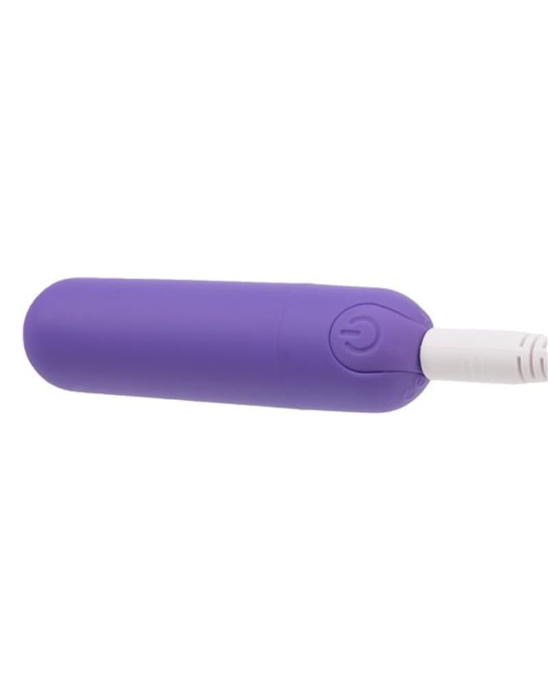 Essential PowerBullet Purple 7