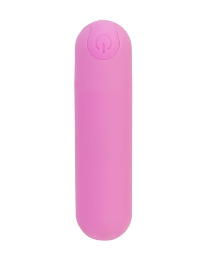 Essential PowerBullet Pink 2