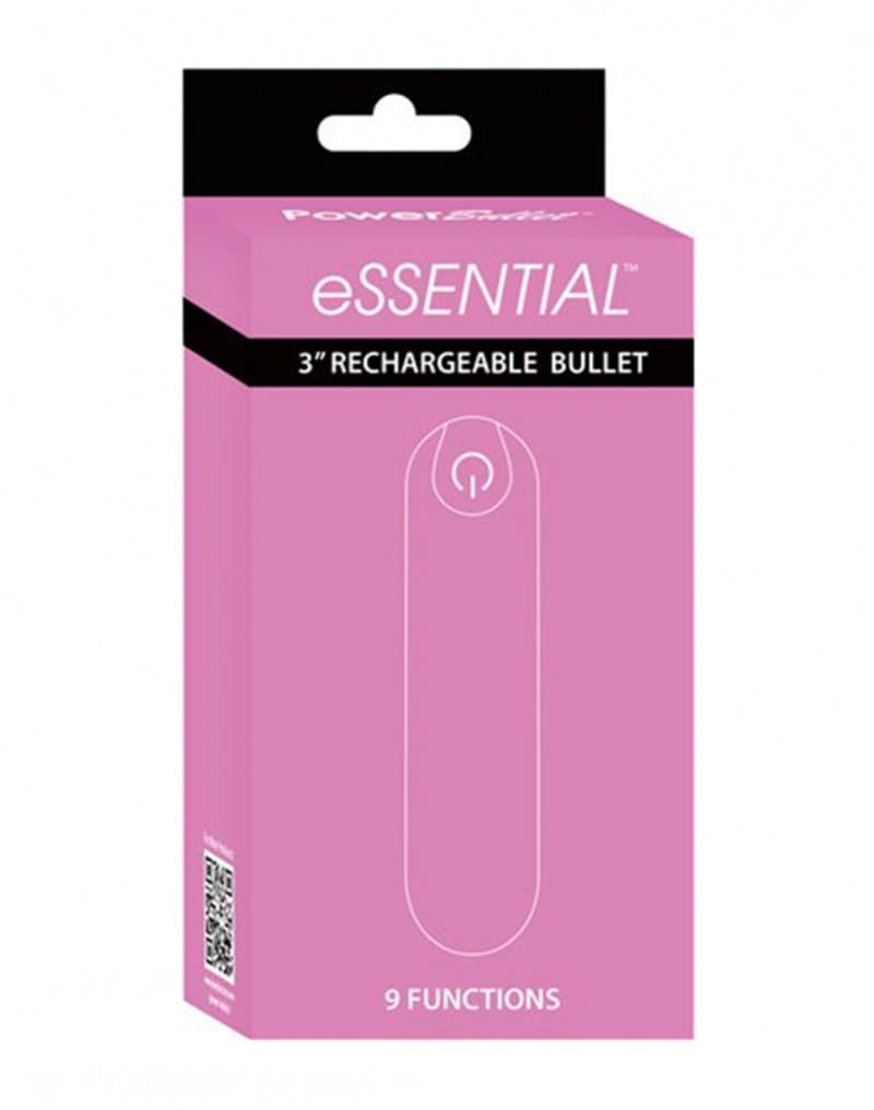 Essential PowerBullet Pink 4