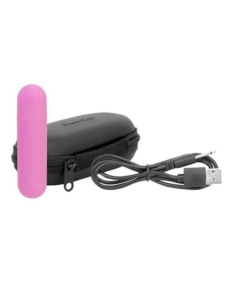 Essential PowerBullet Pink 5