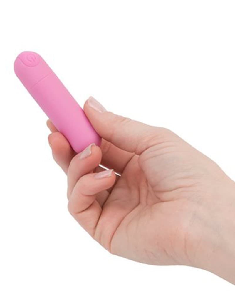 Essential PowerBullet Pink 6