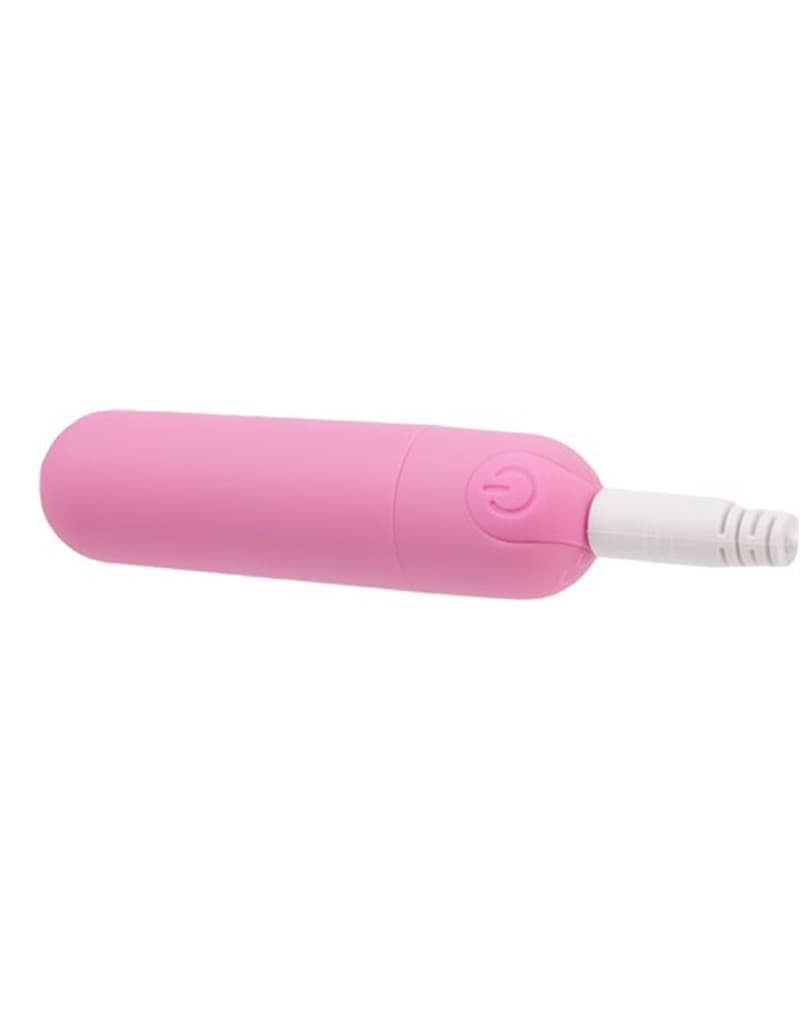 Essential PowerBullet Pink 7