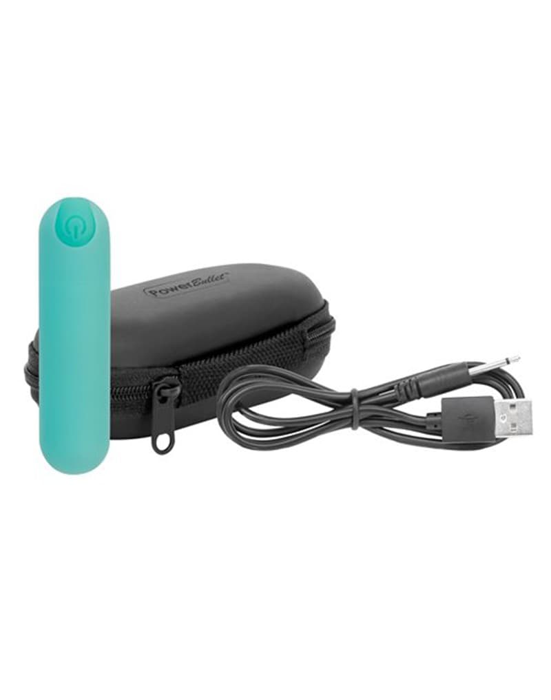 Essential PowerBullet Mint 5