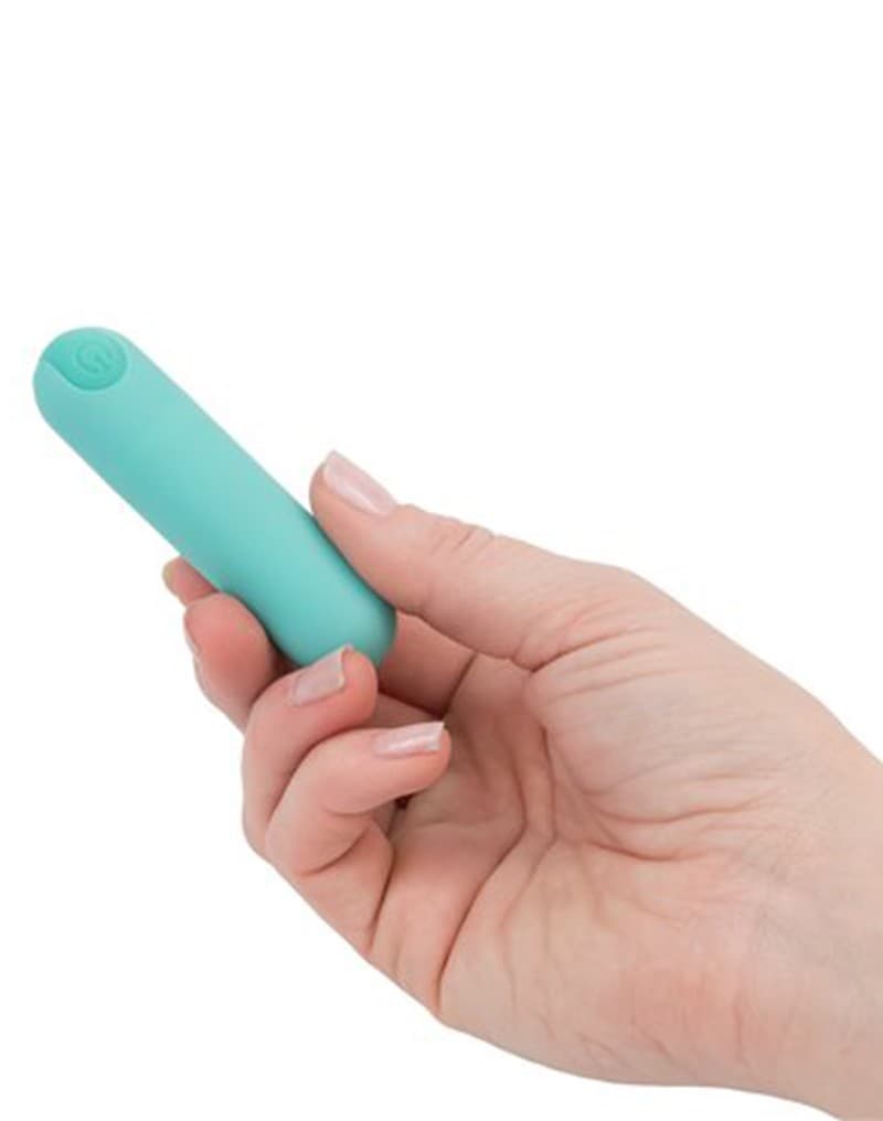 Essential PowerBullet Mint 6