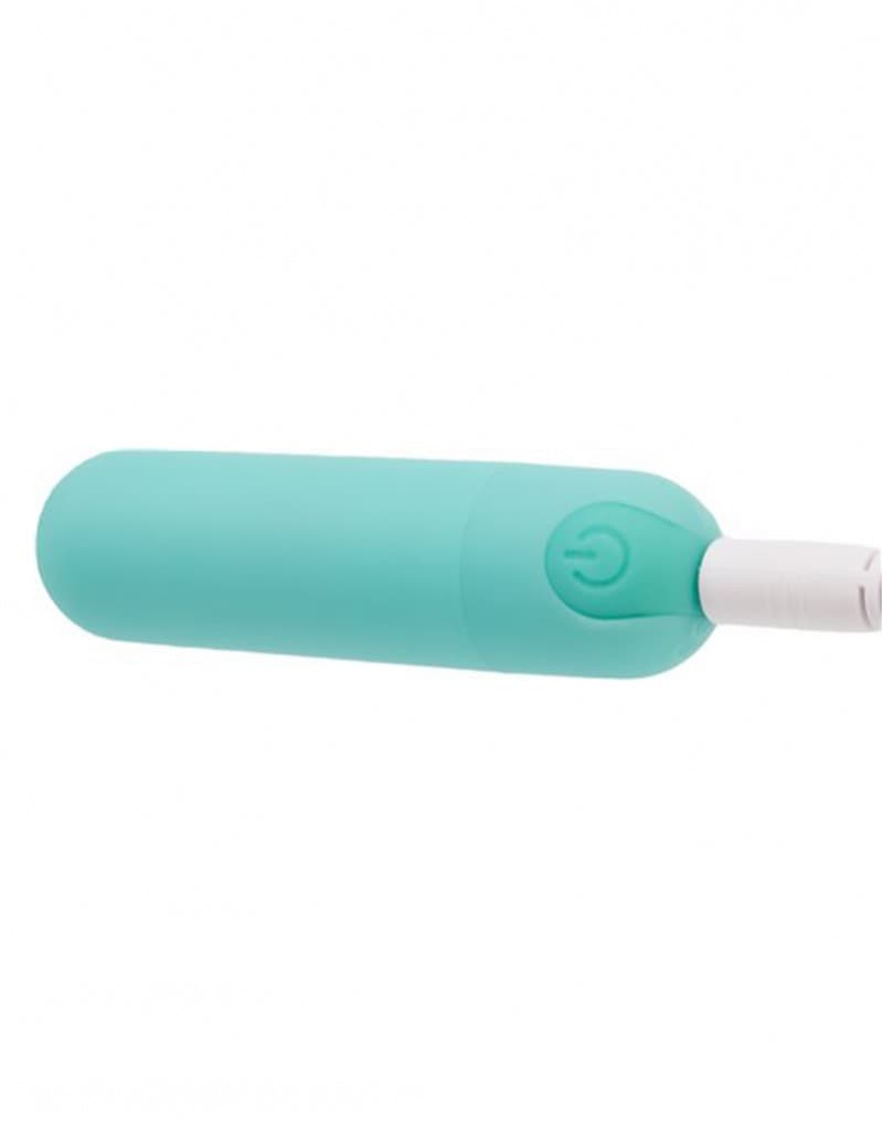 Essential PowerBullet Mint 7