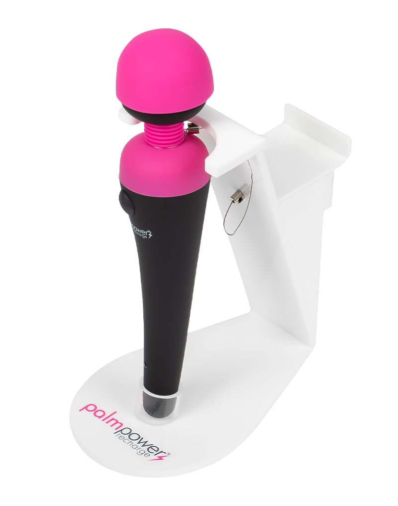 PalmPower Recharge Display incl. Tester