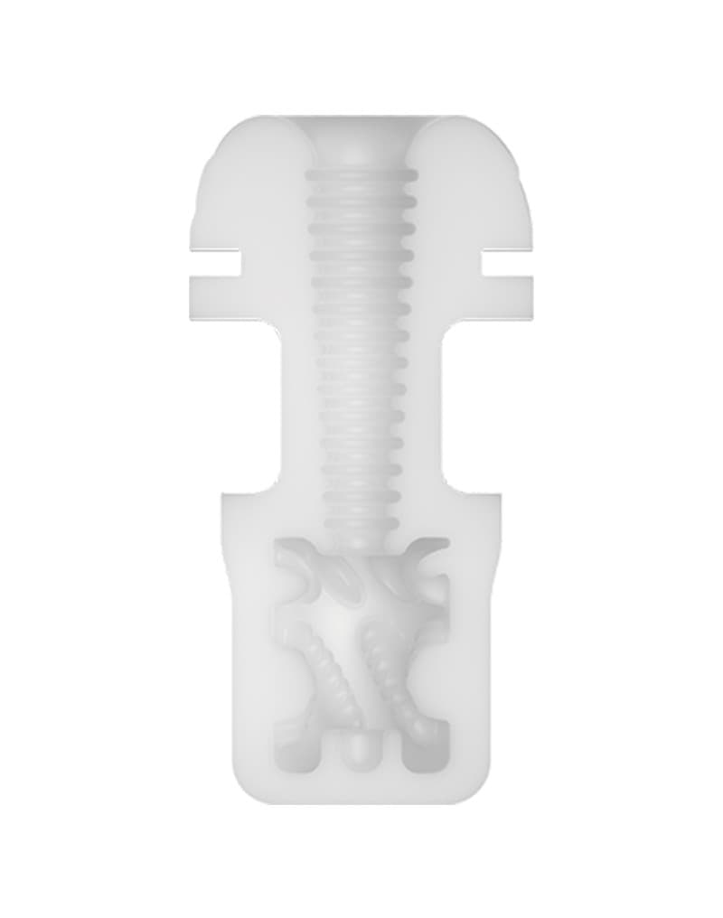 SVAKOM - Hannes Neo-Sleeve - Wit 3