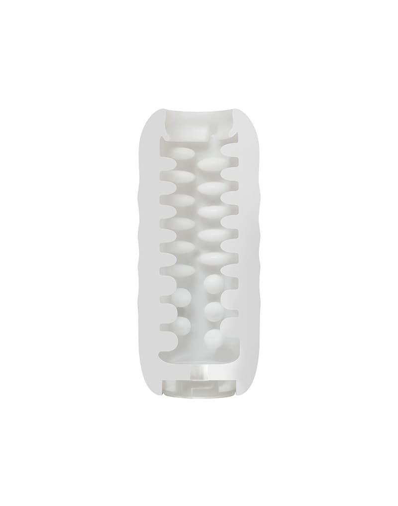 SVAKOM - Alex Neo 2 - Hoes - Transparant 2