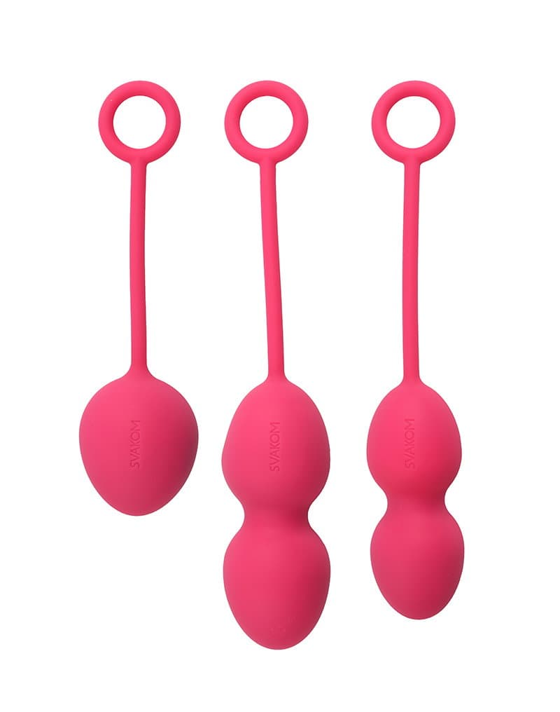 Svakom - Nova Kegel Balls (art. 6537)