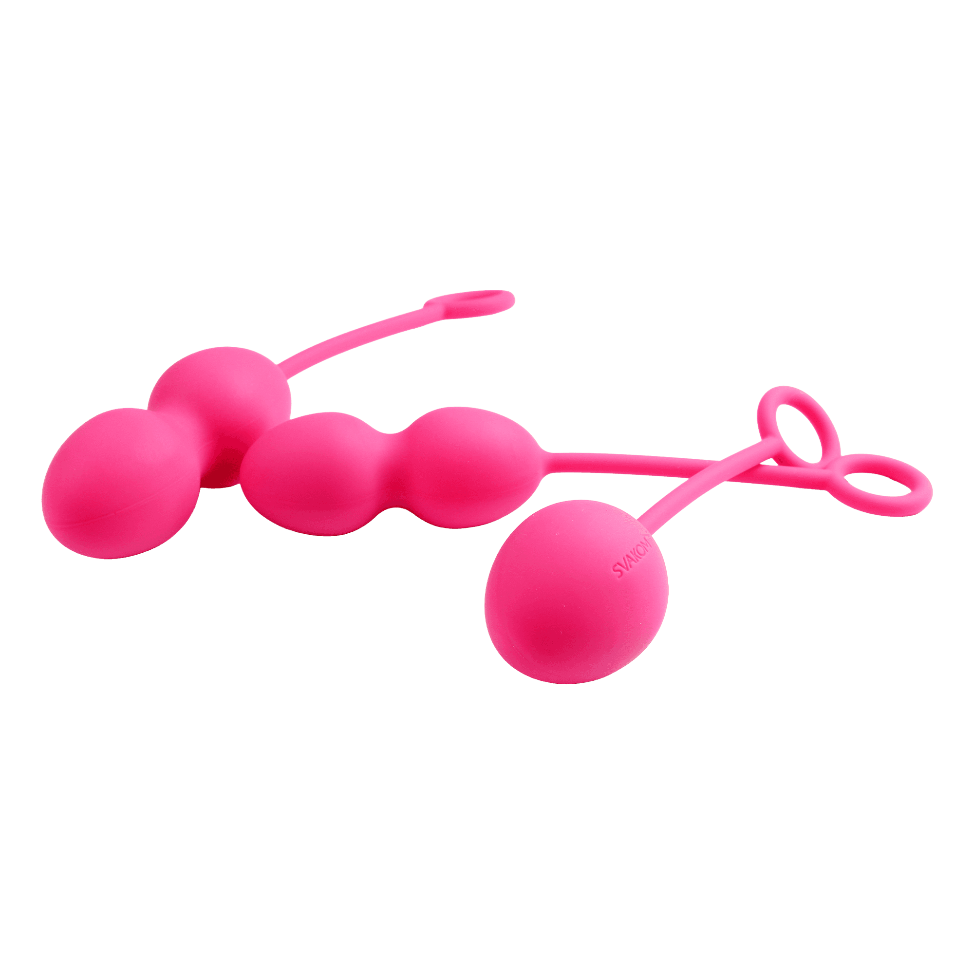 Svakom - Nova Kegel Balls (art. 6537) 4