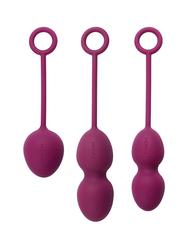Svakom - Nova Kegel Balls (art. 6539)