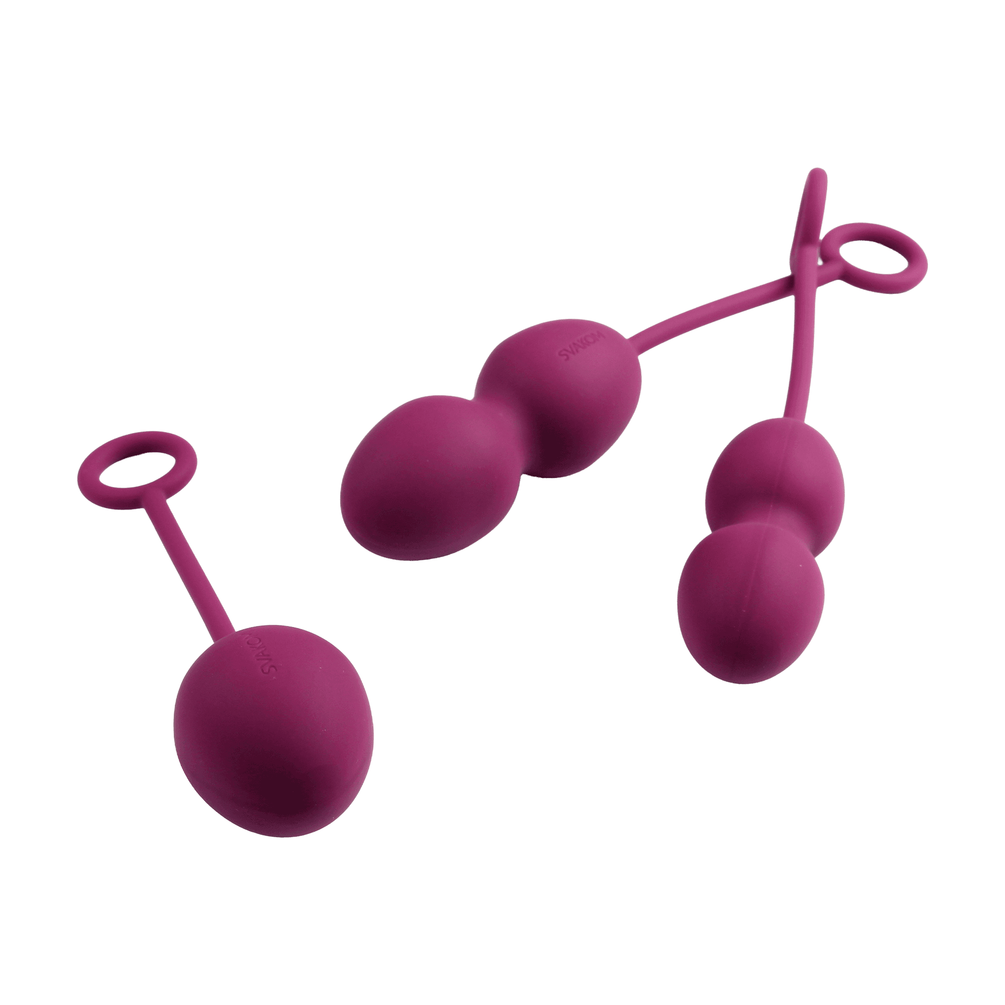 Svakom - Nova Kegel Balls (art. 6539) 2