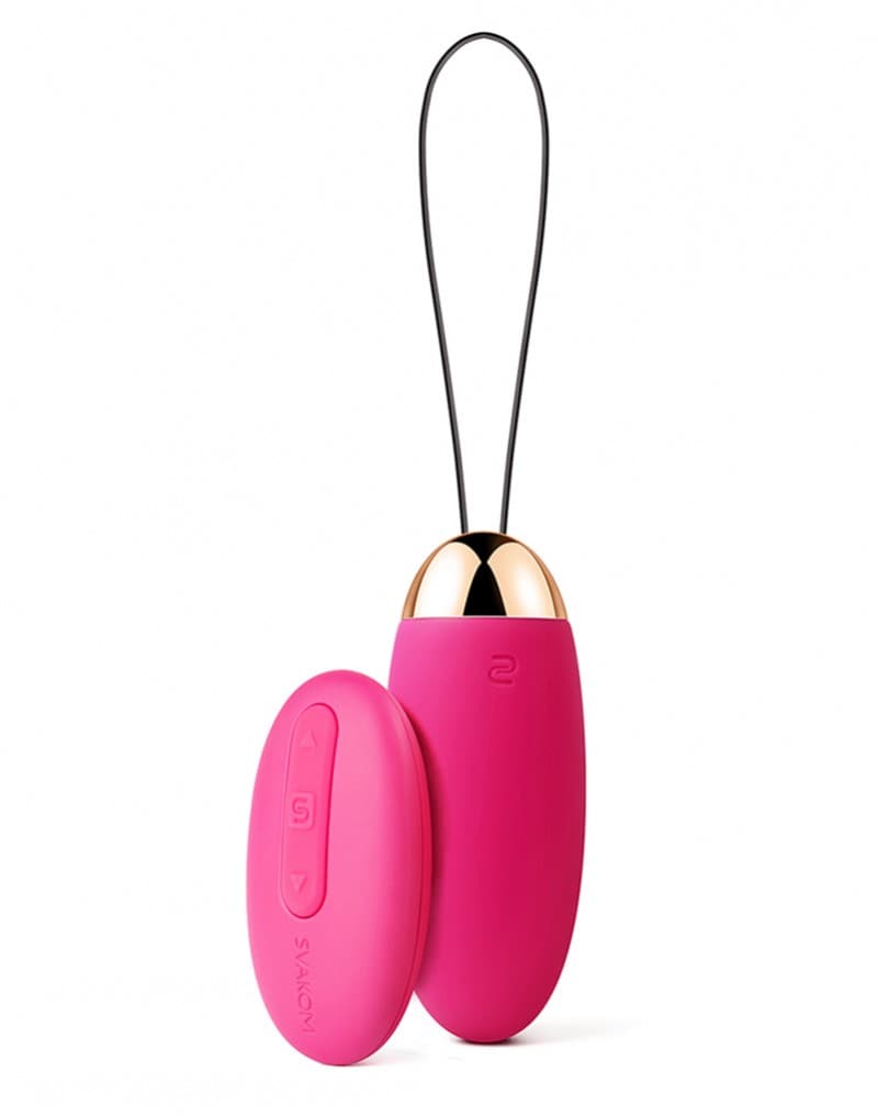 Svakom Elva Remote Control Vibrating Bullet (art. 6546) 2