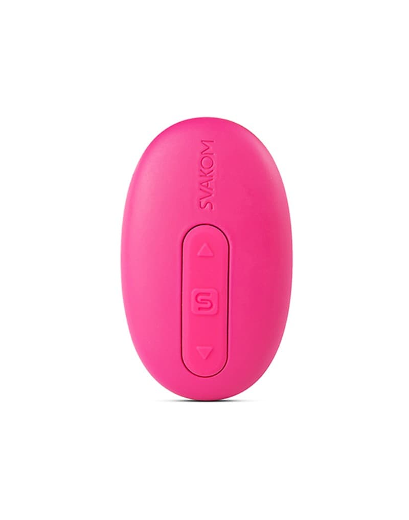 Svakom Elva Remote Control Vibrating Bullet (art. 6546) 7