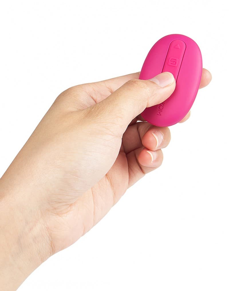 Svakom Elva Remote Control Vibrating Bullet (art. 6546) 8