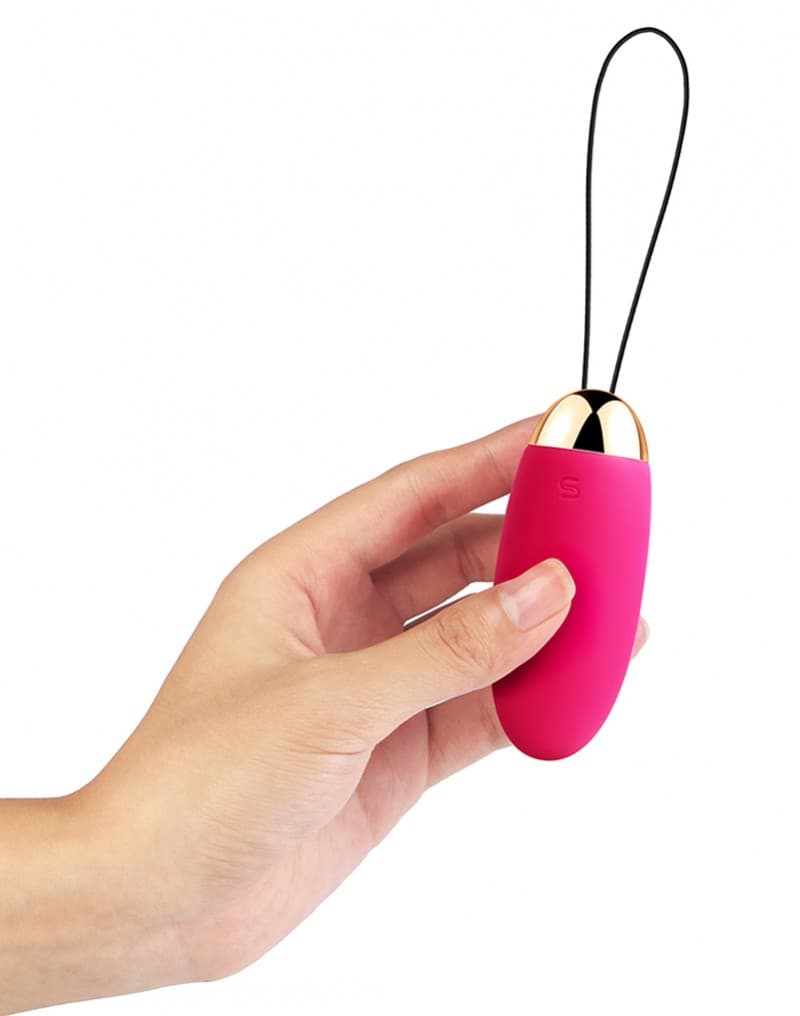 Svakom Elva Remote Control Vibrating Bullet (art. 6546) 9
