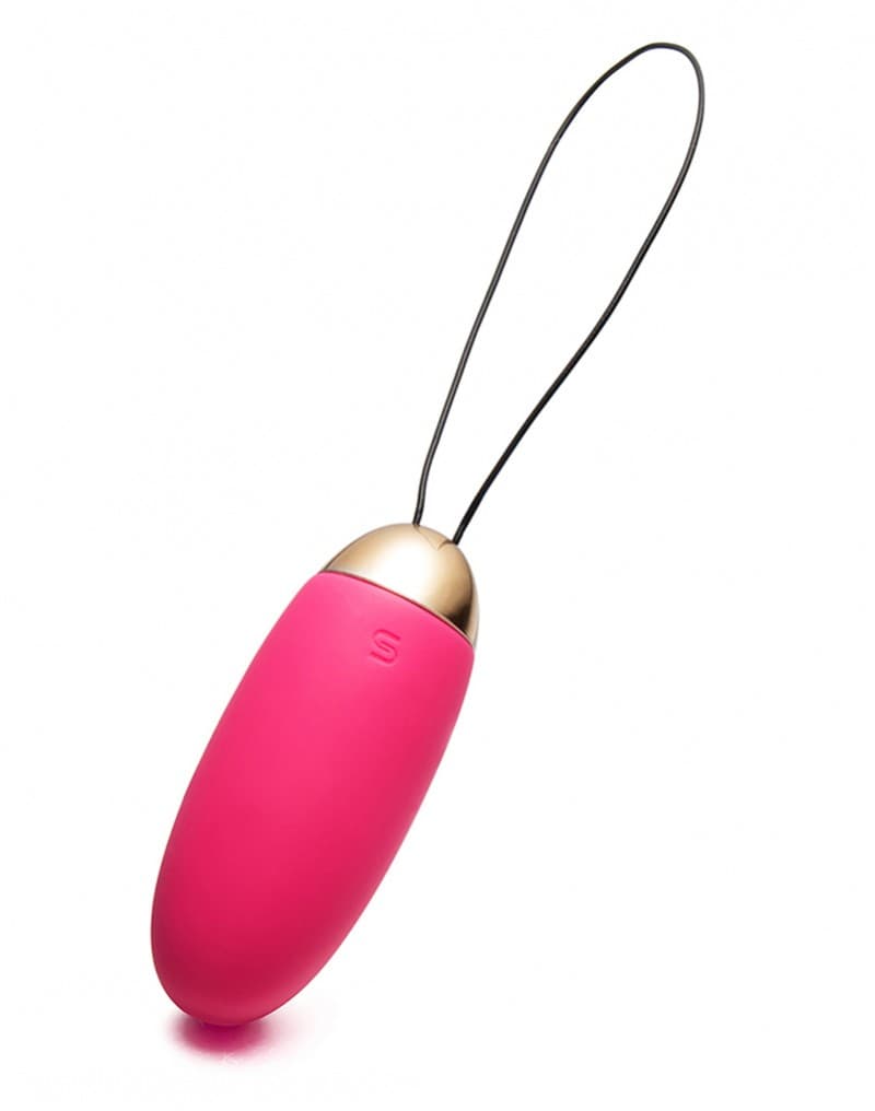 Svakom Elva Remote Control Vibrating Bullet (art. 6546) 3