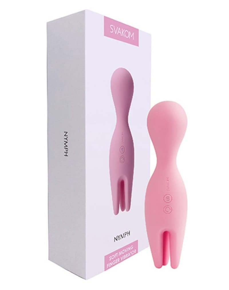 SVAKOM Nymph 2