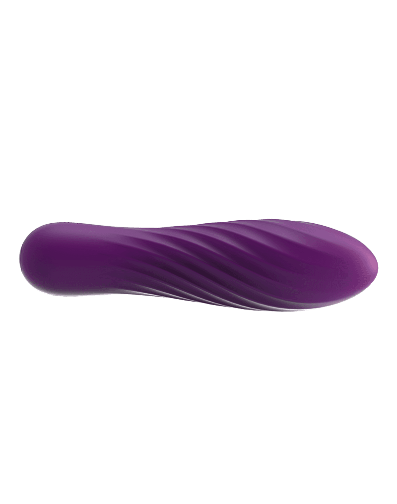 SVAKOM - Tulip - Bullet Vibrator - Paars 3