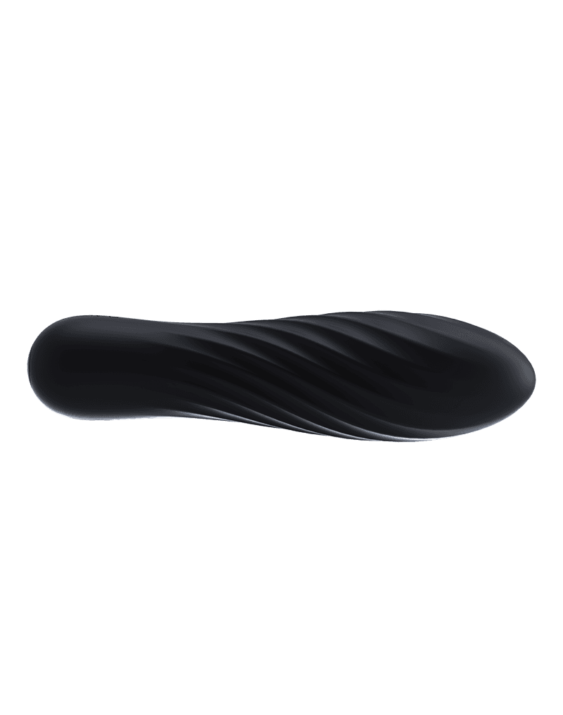 SVAKOM - Tulip - Bullet Vibrator - Zwart 3