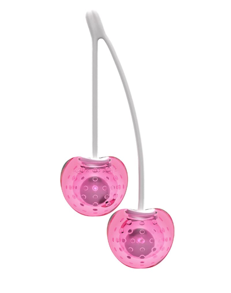 Love to Love - Cherry love duoballs 4