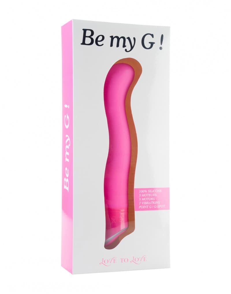 Love to Love - Be my G 2