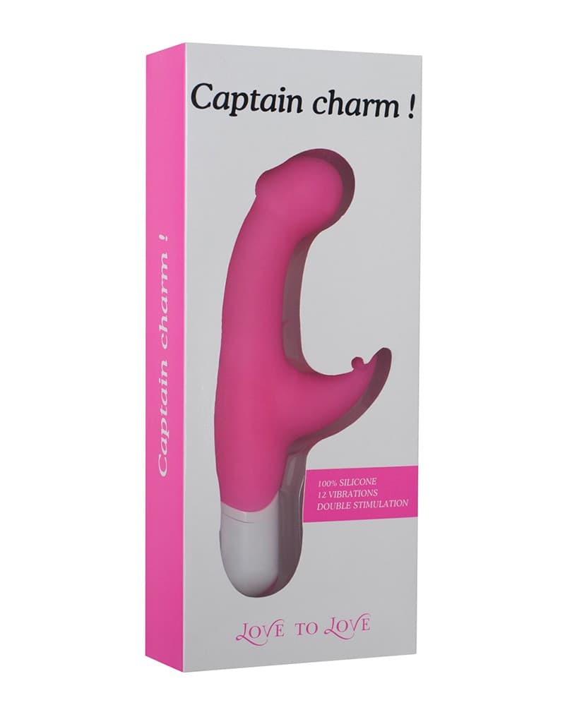 Love to Love - Captain charm 2