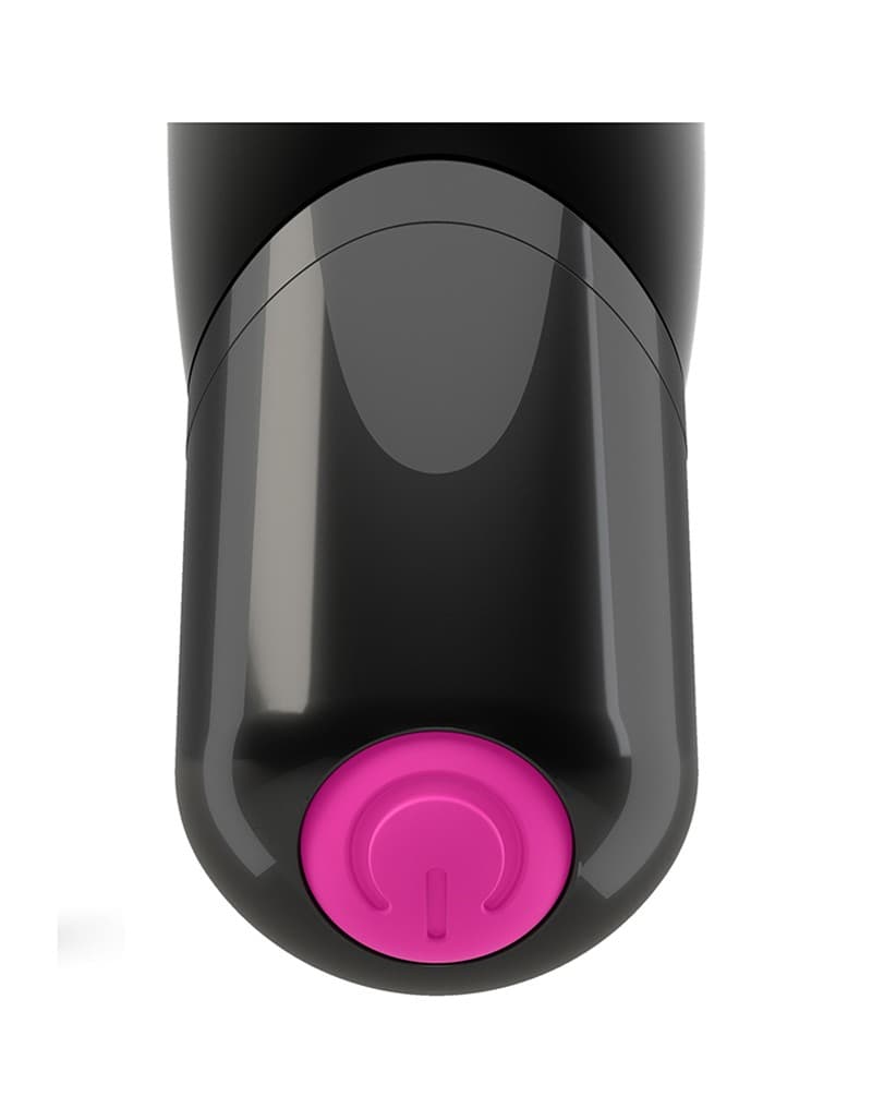 Love to Love - Captain charm Black 3