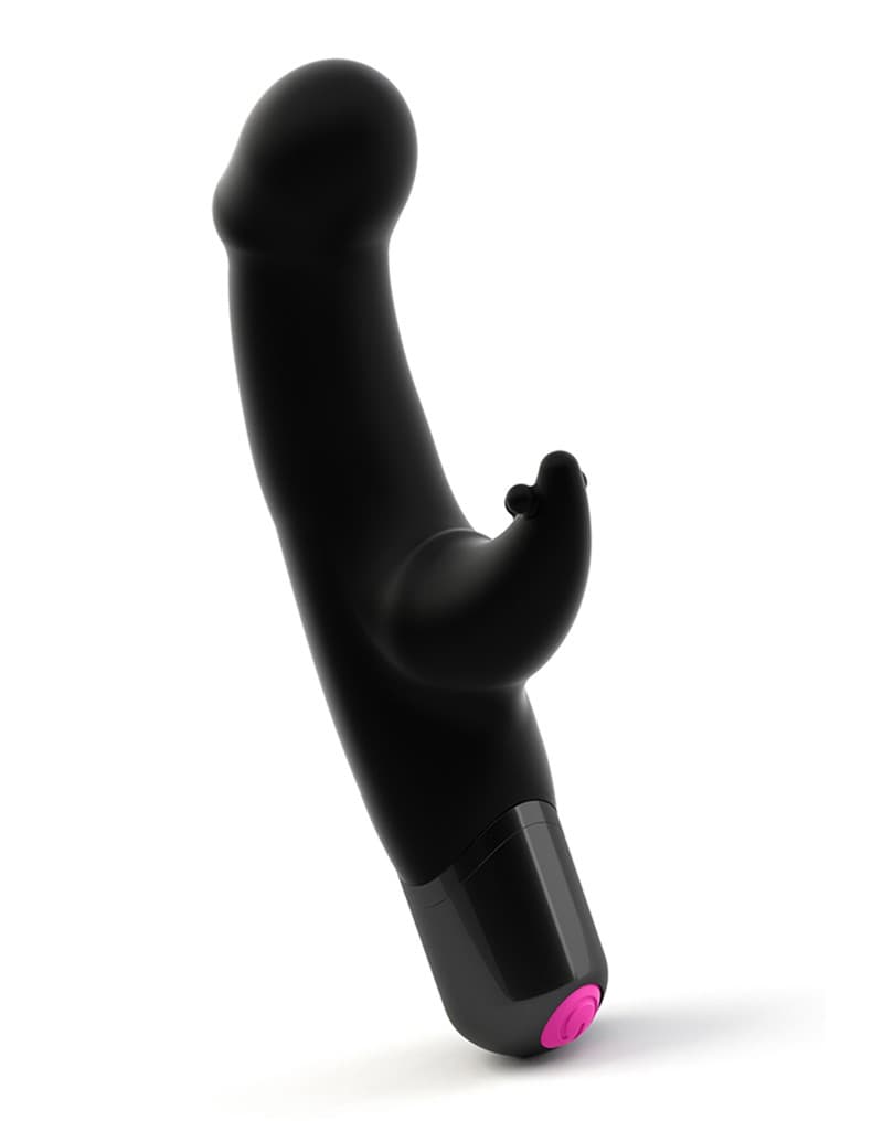 Love to Love - Captain charm Black 2