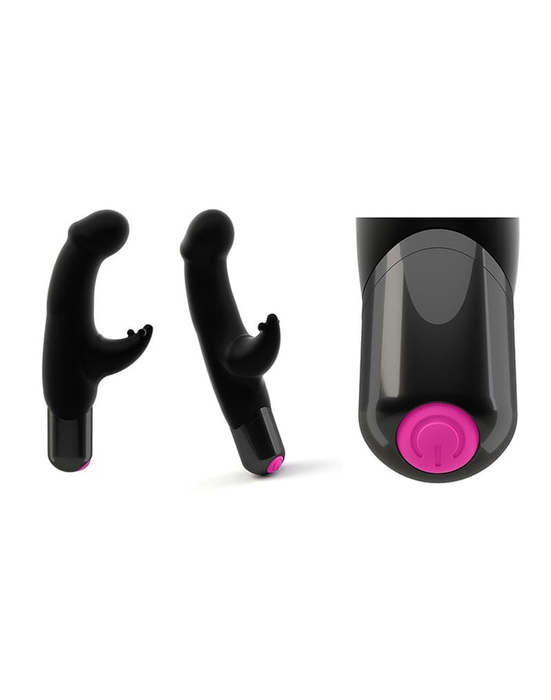 Love to Love - Captain charm Black 5