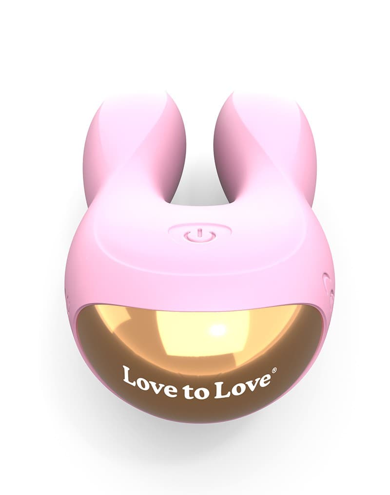 Love to Love Hear Me Rose 4