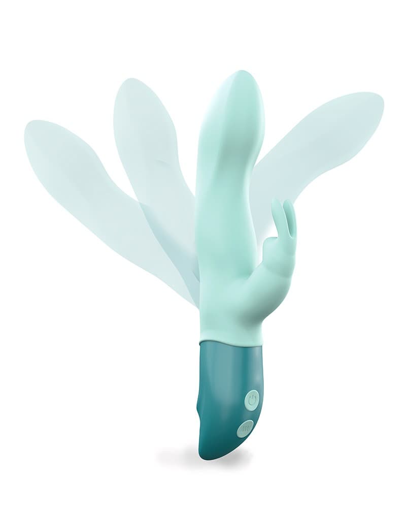 Love to Love - Hello Rabbit Menthe 2